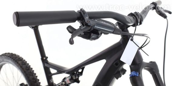Produit Reconditionne Specialized Turbo Levo Velo Vtt Electrique Tres Bon Etat - 6