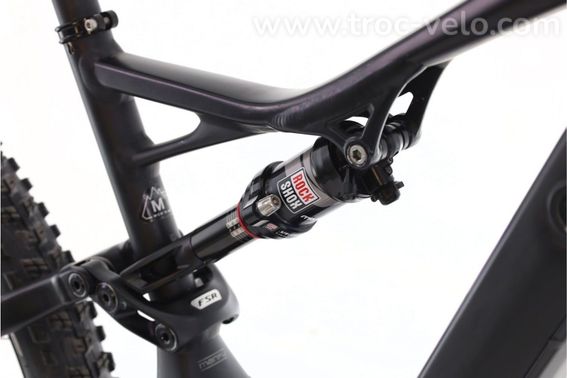 Produit Reconditionne Specialized Turbo Levo Velo Vtt Electrique Tres Bon Etat - 7