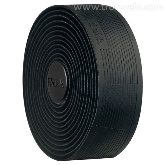 Ruban de Guidon Fizik Vento Solocush Tacky - Noir
