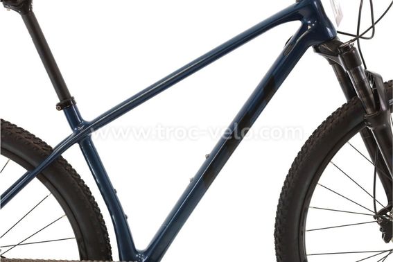 Produit Reconditionne    Bh Ultimate Rc Carbon Xt   Velo Vtt   Bon Etat - 2