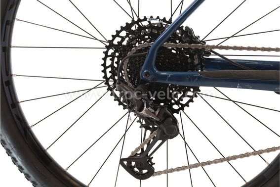 Produit Reconditionne    Bh Ultimate Rc Carbon Xt   Velo Vtt   Bon Etat - 3