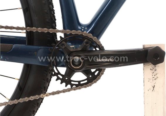 Produit Reconditionne    Bh Ultimate Rc Carbon Xt   Velo Vtt   Bon Etat - 4