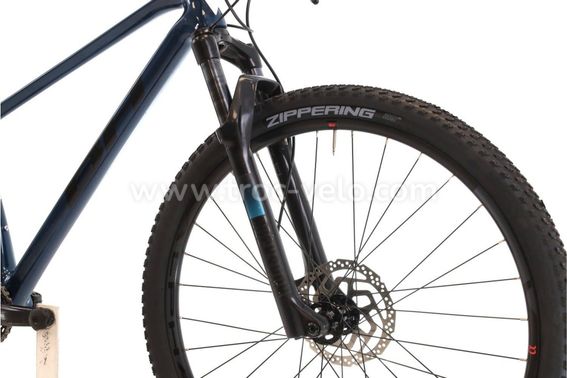 Produit Reconditionne    Bh Ultimate Rc Carbon Xt   Velo Vtt   Bon Etat - 5