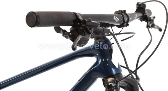 Produit Reconditionne    Bh Ultimate Rc Carbon Xt   Velo Vtt   Bon Etat - 6