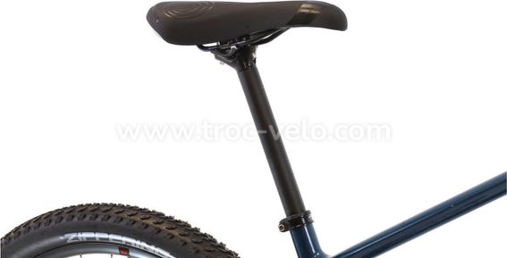 Produit Reconditionne    Bh Ultimate Rc Carbon Xt   Velo Vtt   Bon Etat - 8