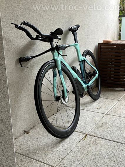 Vélo Orbea Ordu S/M - 3