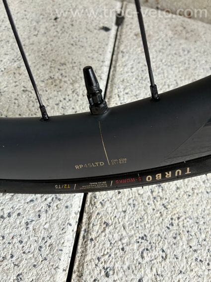 Vélo Orbea Ordu S/M - 6