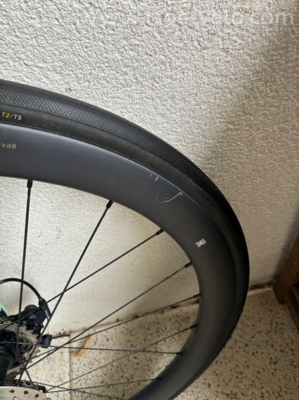 Vélo Orbea Ordu S/M - 7