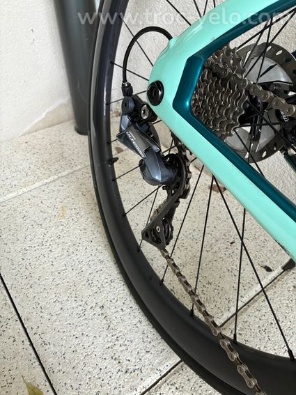 Vélo Orbea Ordu S/M - 9