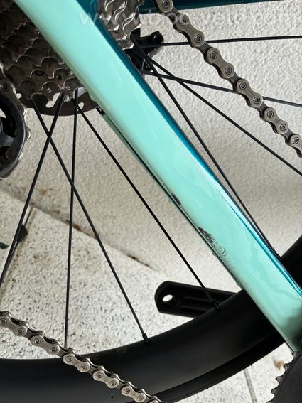 Vélo Orbea Ordu S/M - 10