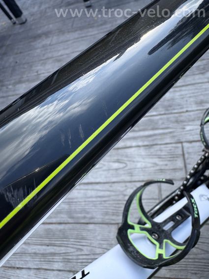 Scott foil team issue full carbone - 4
