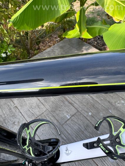 Scott foil team issue full carbone - 6