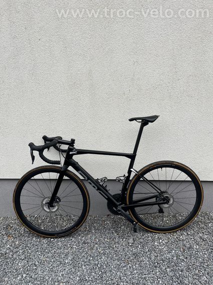 BMC roadmachine slr 01 2023 - 2