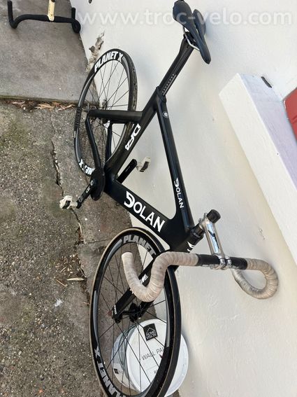 Dolan DF4 piste  - 5