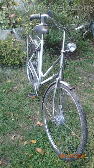 Vélo Hollandais UNION - 2