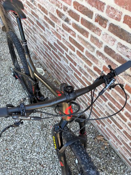 Scott Spark RC 900 Pro -2019 - 2