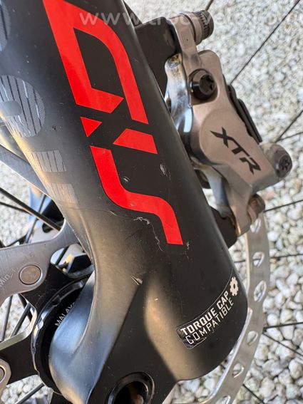 Scott Spark RC 900 Pro -2019 - 4