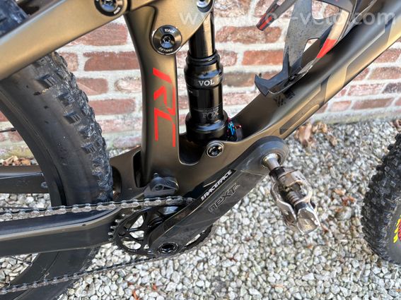 Scott Spark RC 900 Pro -2019 - 5