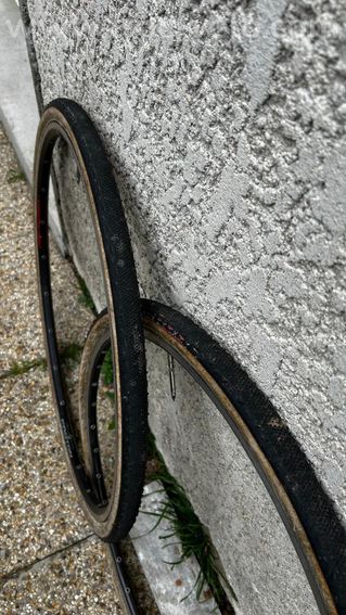 Cyclo-cross Ridley di2 - 11