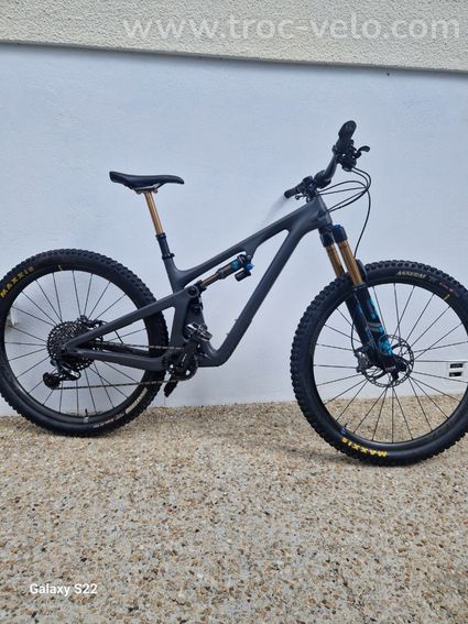 VTT Yeti SB130 Taille M
