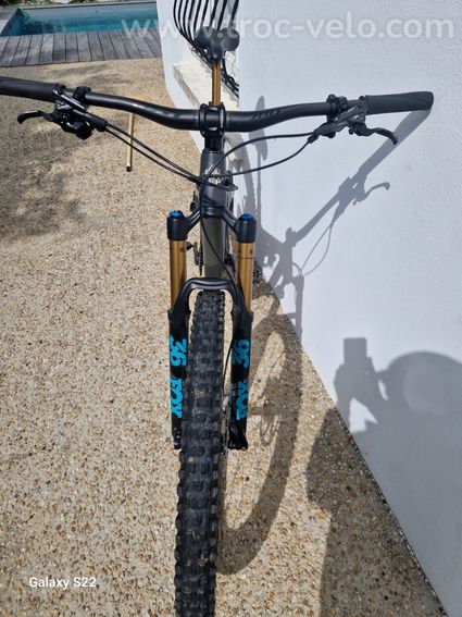 VTT Yeti SB130 Taille M - 2