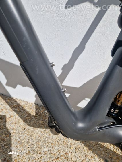VTT Yeti SB130 Taille M - 5