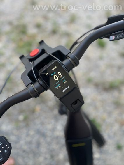 Giant Anytour E+3 lds - 2