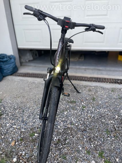 Giant Anytour E+3 lds - 3
