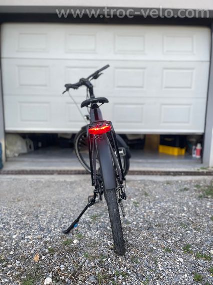 Giant Anytour E+3 lds - 4