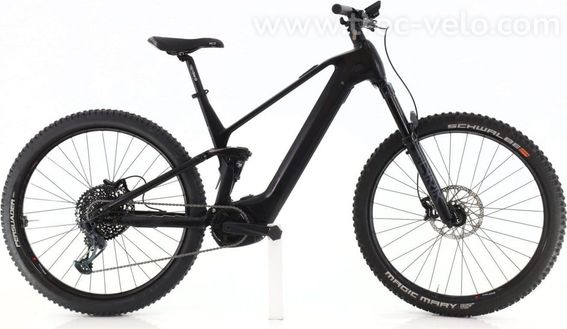 Produit Reconditionne Conway Xyron S 7 9 Gx Velo Vtt Electrique Tres Bon Etat