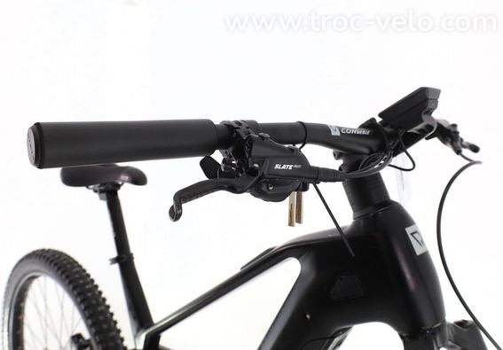 Produit Reconditionne Conway Xyron S 7 9 Gx Velo Vtt Electrique Tres Bon Etat - 6