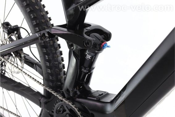 Produit Reconditionne Conway Xyron S 7 9 Gx Velo Vtt Electrique Tres Bon Etat - 7