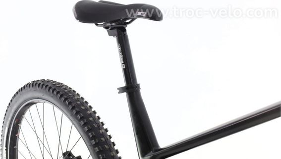 Produit Reconditionne Conway Xyron S 7 9 Gx Velo Vtt Electrique Tres Bon Etat - 8