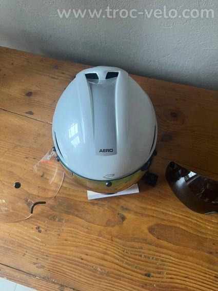 CASQUE VELO ROUTE - 2