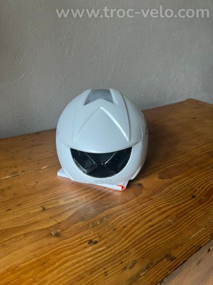 CASQUE VELO ROUTE - 4