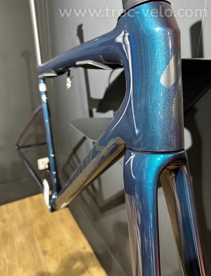 Kit cadre Specialized Tarmac SL8 S-WORKS - 3