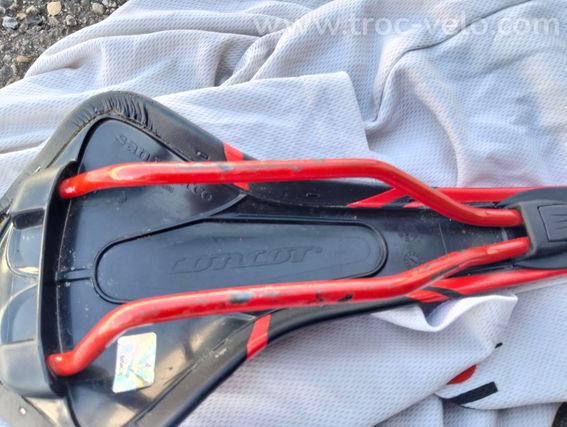 selle san marco concor - 2
