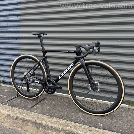 Arrivage Look 795 Blade 2 RS - 2