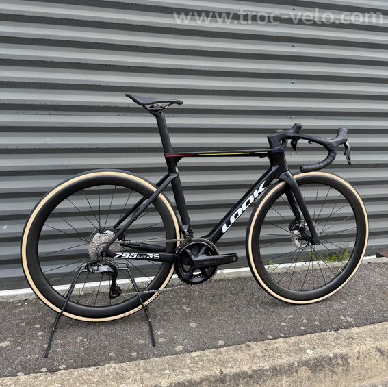 Arrivage Look 795 Blade 2 RS - 3