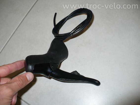 Levier droit Shimano Dura Ace 9270 12v - 2