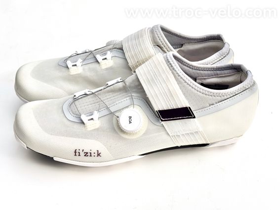 Vento Ferox Carbon 2 – Blanc – Taille 44.5 - 2