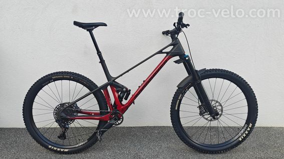 MONDRAKER Foxy R