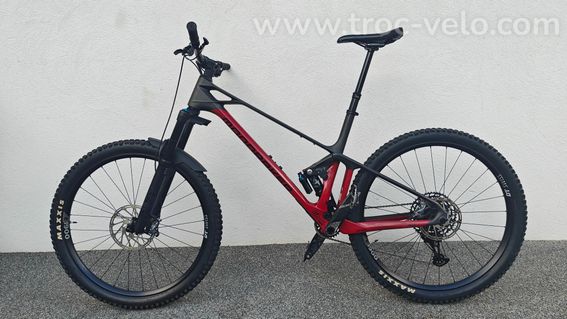 MONDRAKER Foxy R - 2