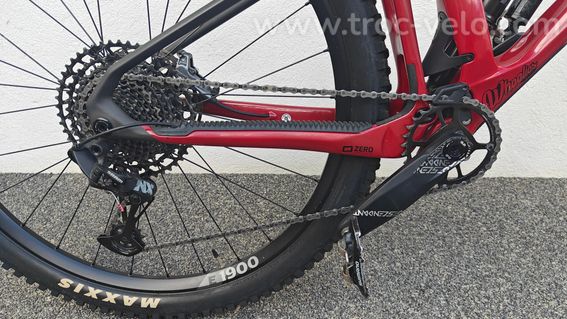 MONDRAKER Foxy R - 3