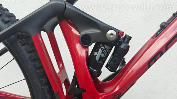 MONDRAKER Foxy R - 4