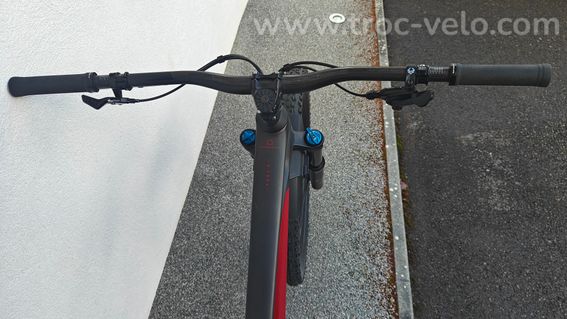 MONDRAKER Foxy R - 5
