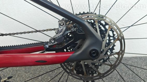 MONDRAKER Foxy R - 6
