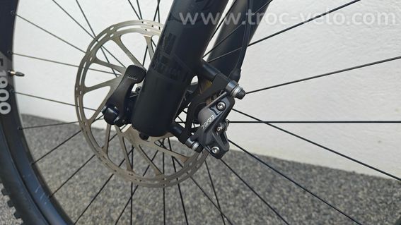 MONDRAKER Foxy R - 7