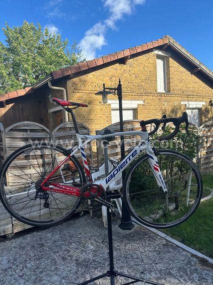 LAPIERRE XELLIUS SL FDJ