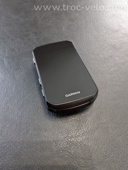 Garmin Edge 850 – Quasi neuf avec facture - 2